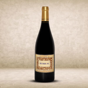 Le Vigne di Franca Rubrum 2013