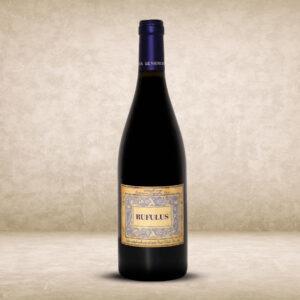Le Vigne di Franca Rufulus 2017