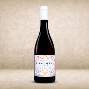 Lumavite Biancoluna Marche bianco 2019