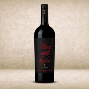 Marchesi Antinori Pian delle Vigne 2015 Brunello Montalcino