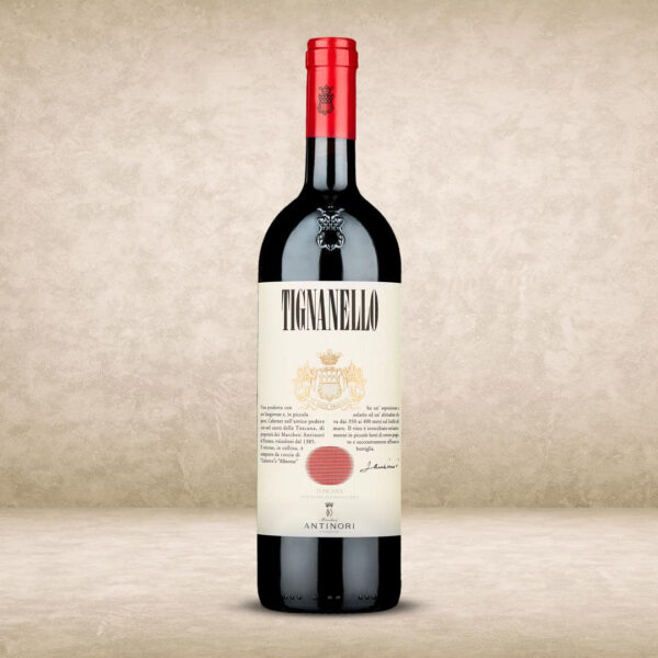Marchesi Antinori Tignanello 2015