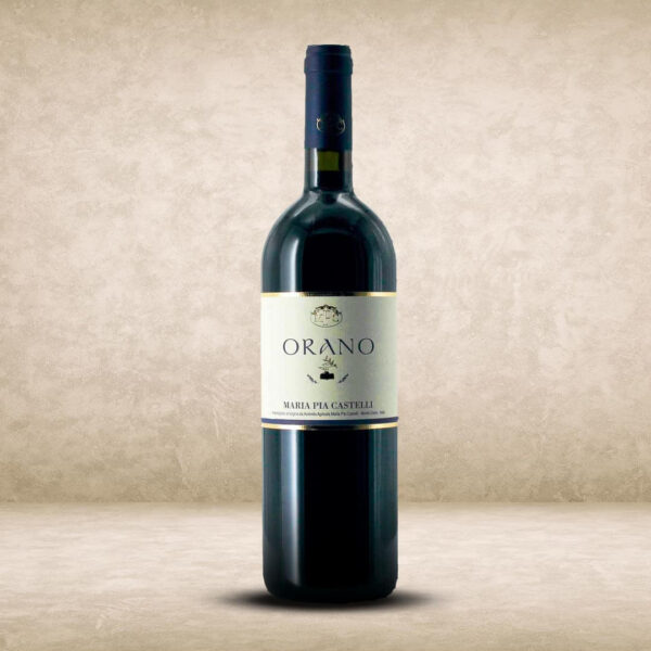Maria Pia Castelli Orano 2009