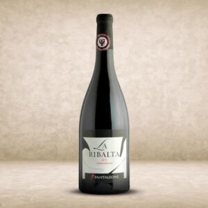 Pantaleone La Ribalta 2015