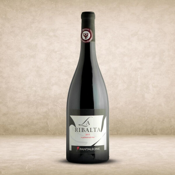 Pantaleone La Ribalta 2015