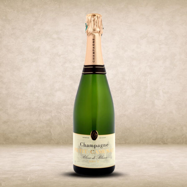 Petit Camusat Brut Blanc de Blancs