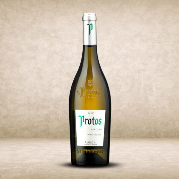 Protos Verdejo 2018