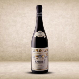 Rinaldi Barolo Tre Tine 2010