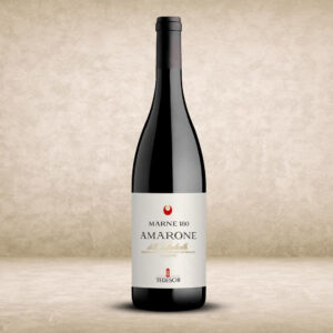 Tedeschi Amarone della Valpolicella 2012