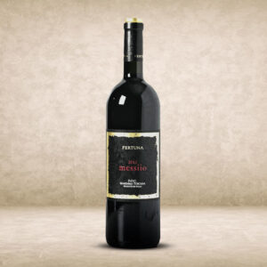 Tenuta Fertuna Maremma Toscana Messiio 2012