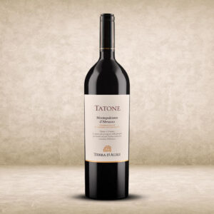 Terra d’Aligi Montepulciano d’Abruzzo Tatone 2014