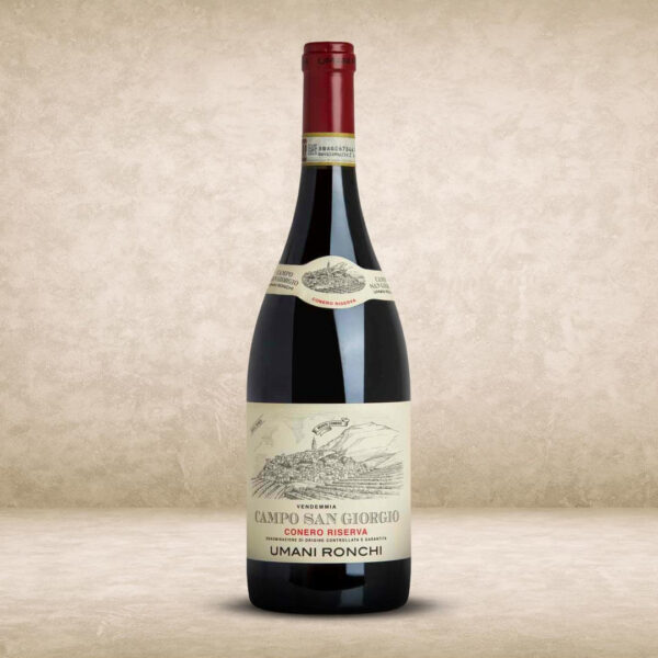 Umani Ronchi Campo San Giorgio Conero DOCG 2016