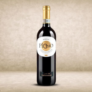 Umani Ronchi Plenio Verdicchio Jesi Riserva 2017