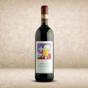 Voerzio Barolo La Morra 2016