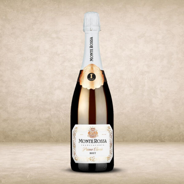 Monterossa Prima Cuvèe Brut