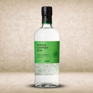 Nikka coffey GIN