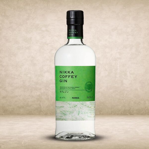 Nikka coffey GIN