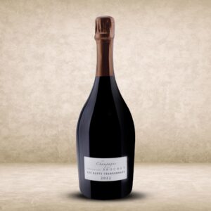 Emmanuel Brochet Les Hauts Chardonnay 2014