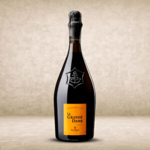 Veuve Clicquot Gran Dame 2008