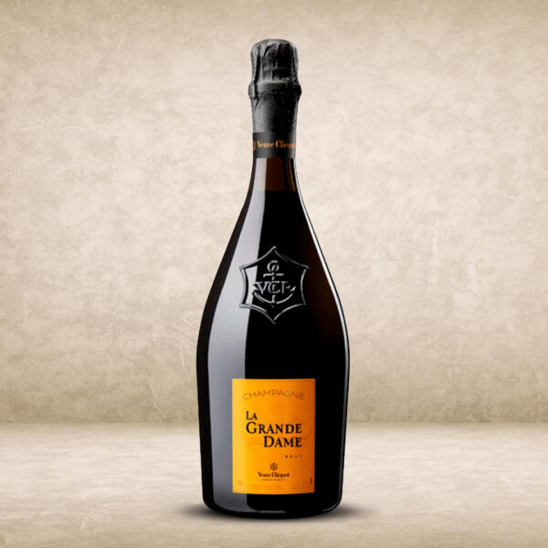 Veuve Clicquot Gran Dame 2008