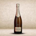 AR Lenoble Blanc de Blancs millesime 2012 coffret