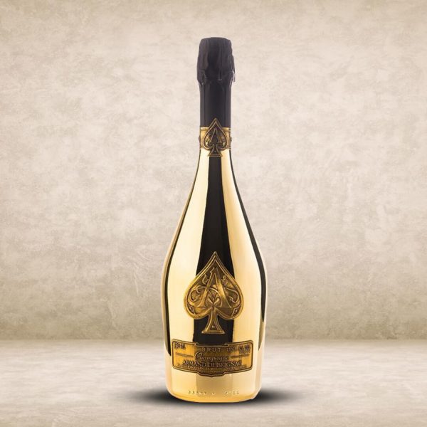 Armand De Brignac Gold Brut