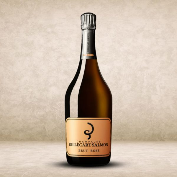 Rosé - Billecart Salmon