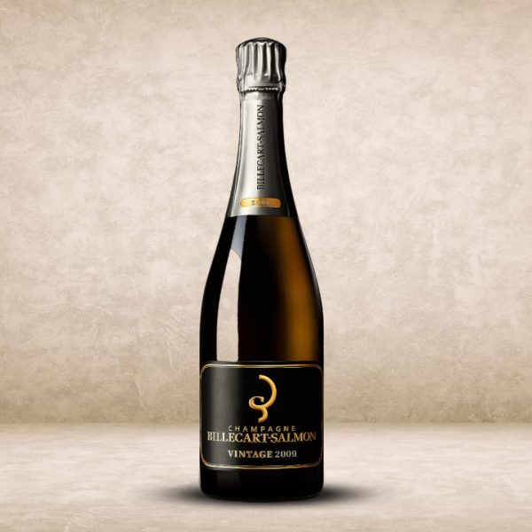 Vintage 2009 - Billecart Salmon