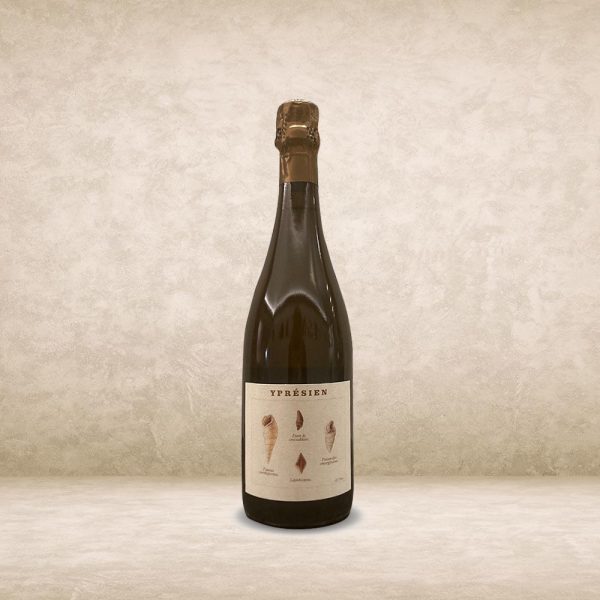 Legrand Latour -Ypresien Brut Nature