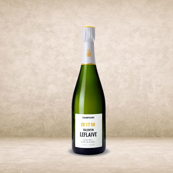Leflaive-Blanc de Blancs Extra Brut