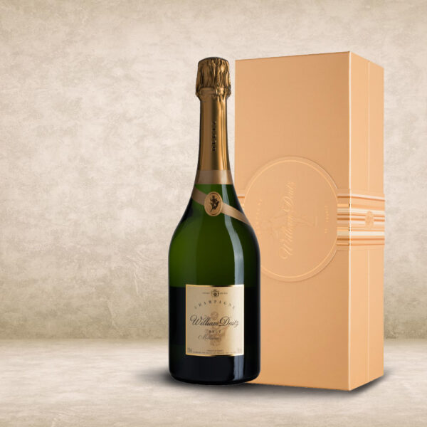 William Deutz 2013 Coffret - Deutz