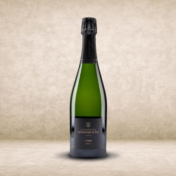 Les 7 Crus - Agrapart & Fils