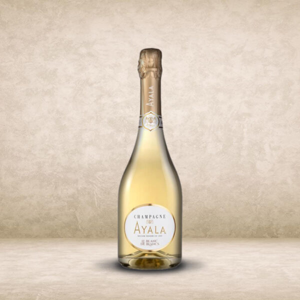 Le Blanc de Blancs - Ayala
