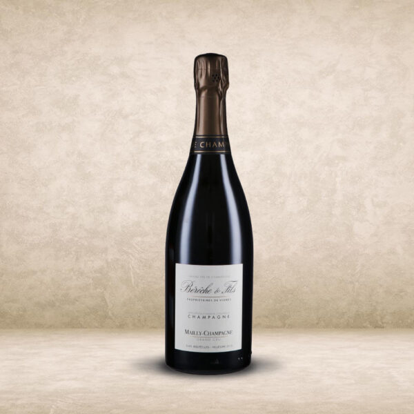 Mailly 2014 - Bereche & Fils
