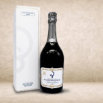 Blanc de Blancs Grand Cru 2010 Coffret - Billecart Salmon