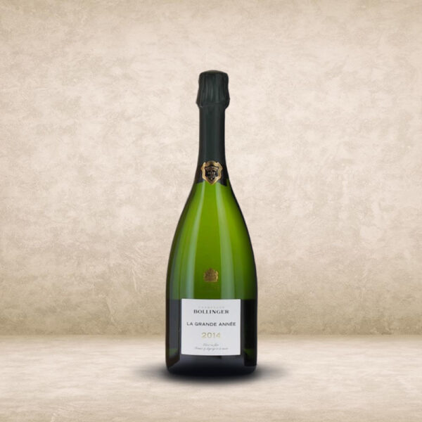 La Grande Année 2014 - Bollinger