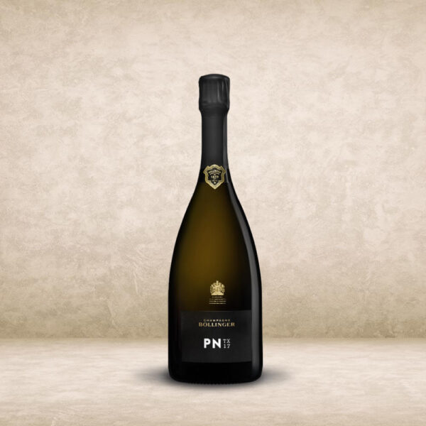 PN AYC18 coffret - Bollinger