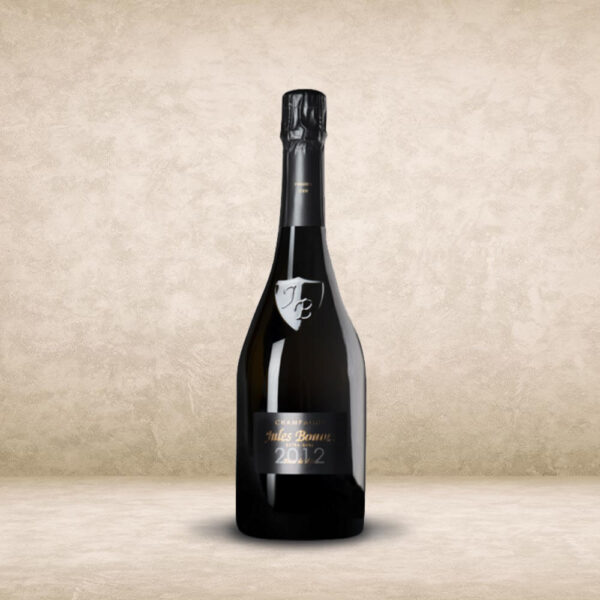 Extra Brut Jules Bonnet Millésimé 2012 - Bonnet Ponson