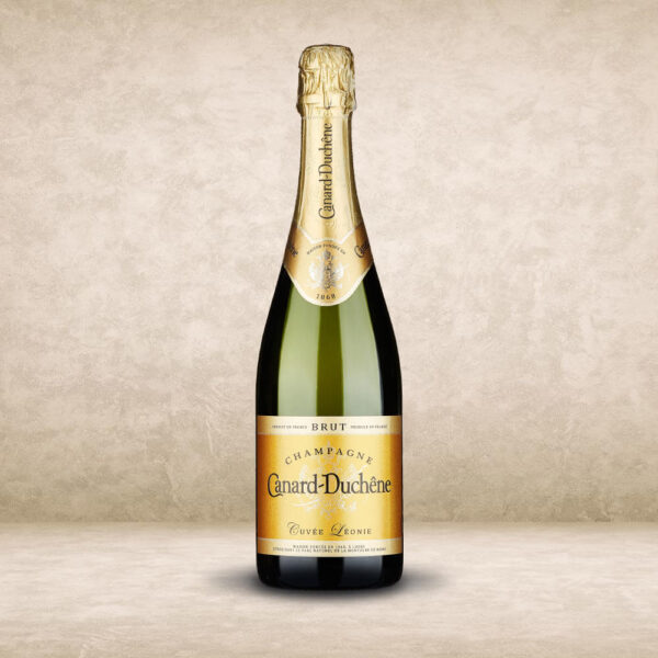 Cuvée Leonie Brut - Canard Duchene