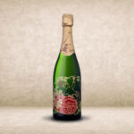 Bacchus Millésimé 2015 - Charlier & Fils