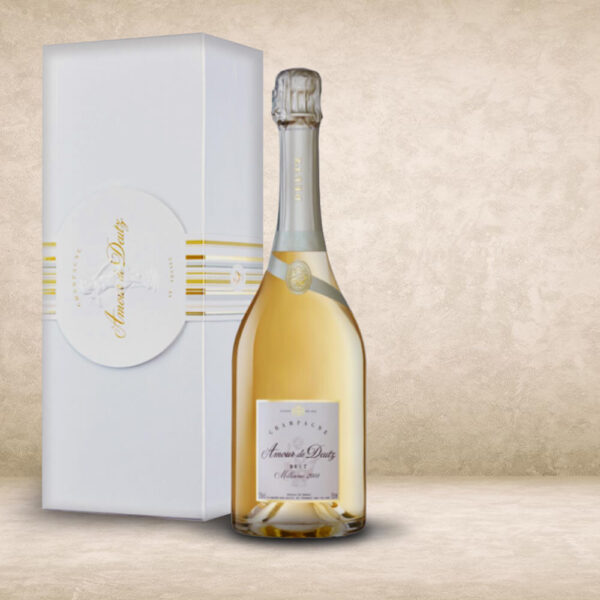 Amour De Deutz 2011 Coffret - Deutz