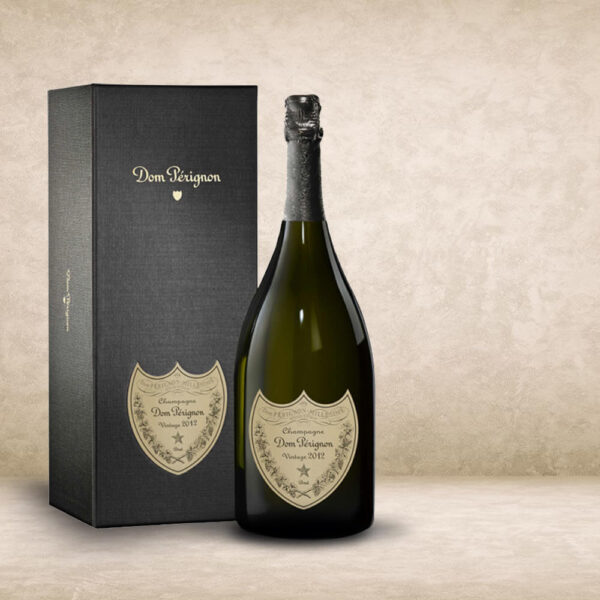 Vintage 2015 Coffret - Dom Pérignon