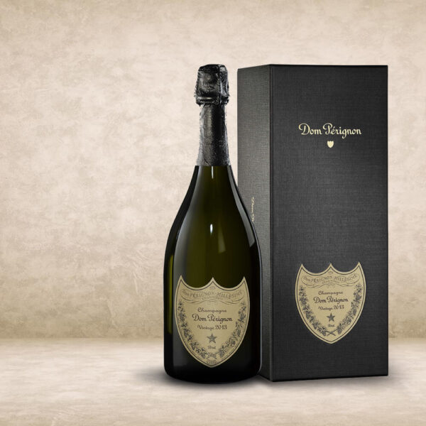 Vintage 2013 Luminous - Dom Pérignon