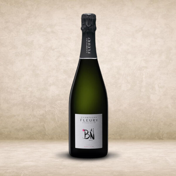 Blanc de Noirs - Fleury