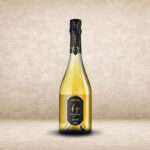 Blanc de Blancs Millesimé 2013 Coffret - André Jacquart