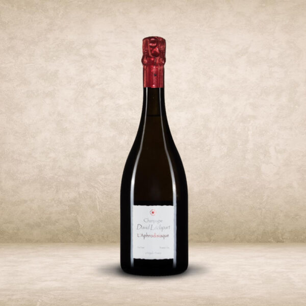 L' Aphrodisiaque 2017 - David Léclapart