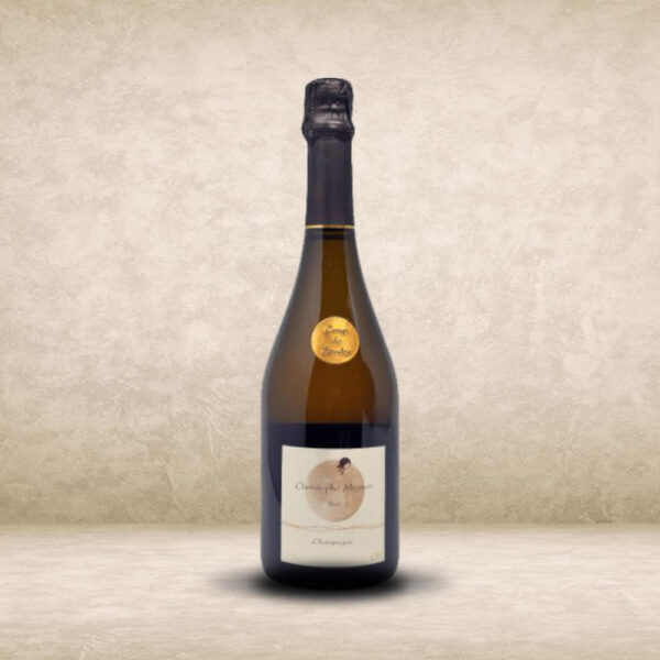 Coup De Foudre Pinot/Chardonnay - Christophe Mignon