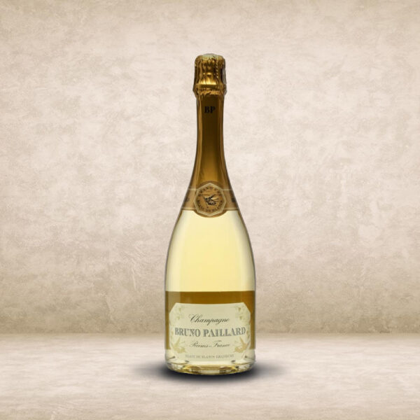 Blanc de Blancs Extra Brut - Bruno Paillard