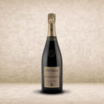 Blanc de Blancs Eloquence Extra Brut - J. L. Vergnon