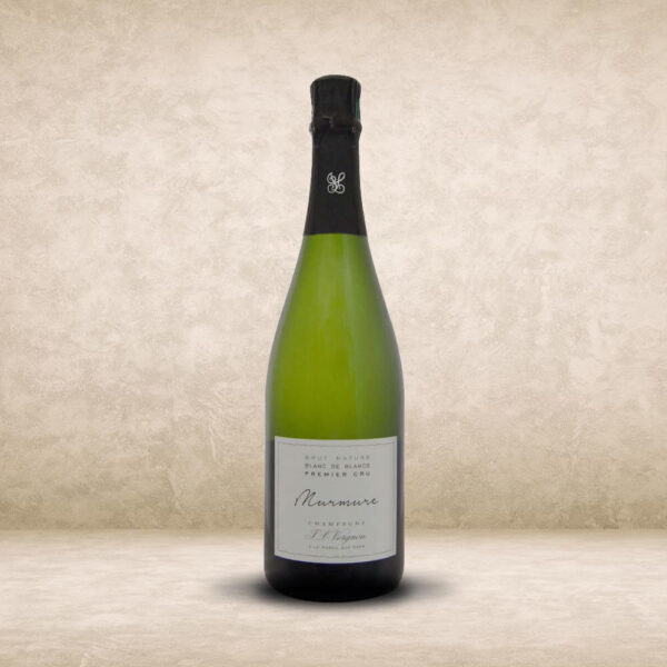 Murmure Nature Premier Cru - J. L. Vergnon