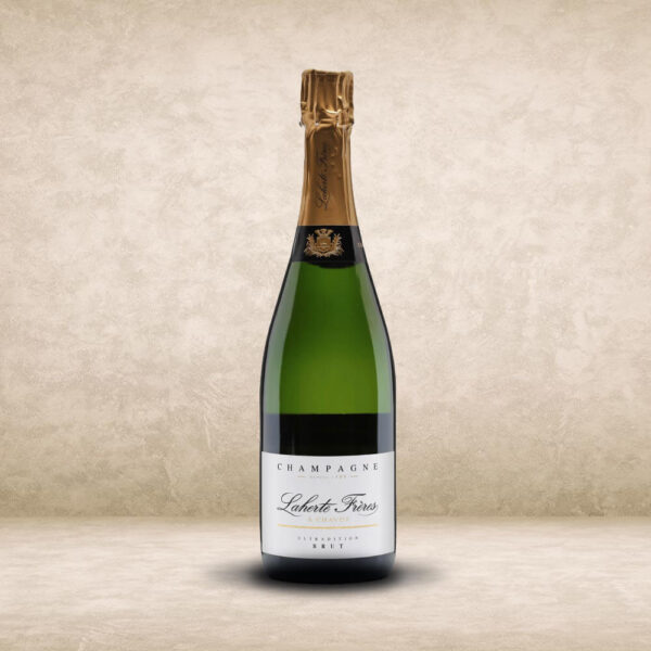 Ultradition Brut - Laherte Frères